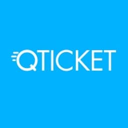 Qticket logo