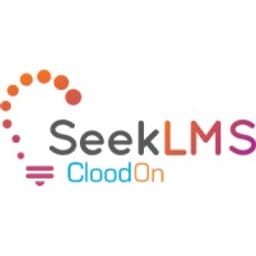 SeekLMS logo