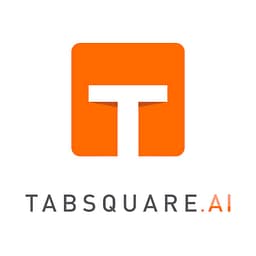 TabSquare logo
