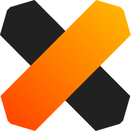 Doxel logo