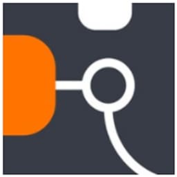 WhatsApp connector for Amazon Connect logo