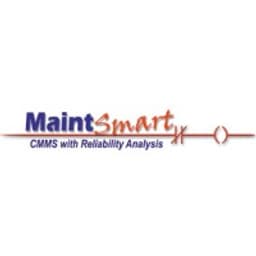 MaintSmart CMMS logo