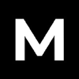 Morphic logo