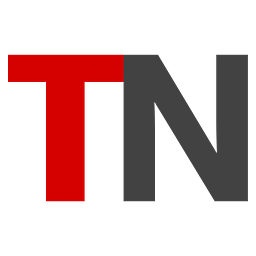 TylerNet POS Software logo