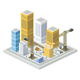 Blueprint Web Design logo