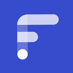 FreeeUp logo