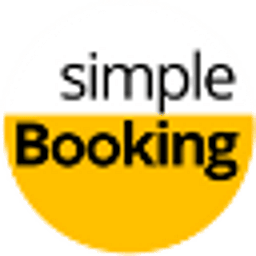 SimpleBooking Channel Manager logo
