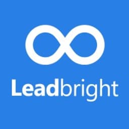 Leadbright LOOP AI logo