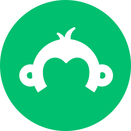 SurveyMonkey logo