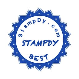 stampdy logo