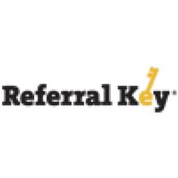 Referral Key logo