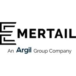Emertail logo