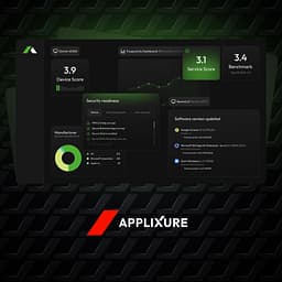 Applixure logo