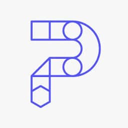 Uberflip a PathFactory Company logo