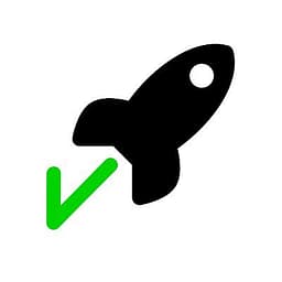 Rocket Validator logo