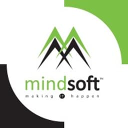 Mindsoft Payroll logo