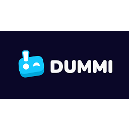 Dummi logo