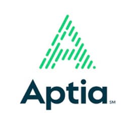 Aptia Benefits Administration logo