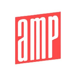 AMP Member Management logo