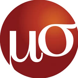 muText logo