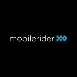MobileRider Platform logo