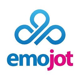 Emojot EXM logo