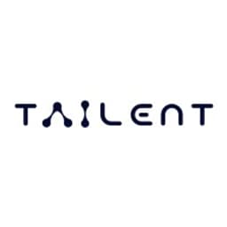 Tailent Automation Platform | RPA - Robotic Process Automation logo