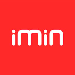 iMin Operating System logo