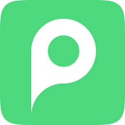 Peach logo