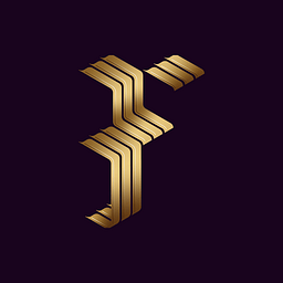 Fountain logo