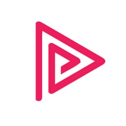Playable logo