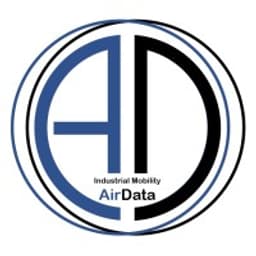 AirData logo