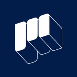 Mosaic logo
