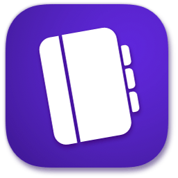 Outline logo