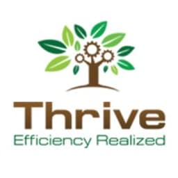 Thrive logo