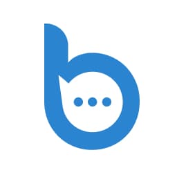 Buzz logo