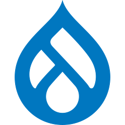 Drupal logo