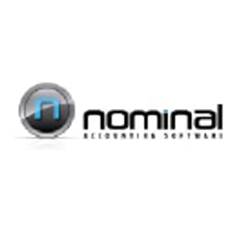 Nominal logo