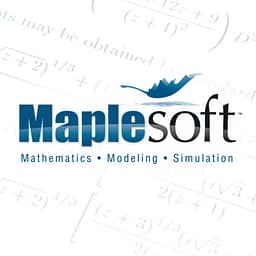 Maple logo