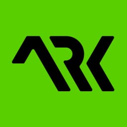 ARK logo