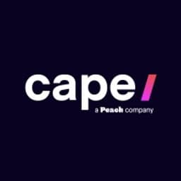 Peach logo
