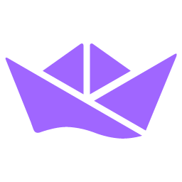 Float logo