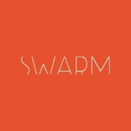 SWARM logo
