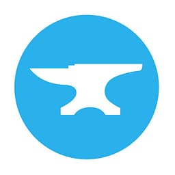Anvil logo