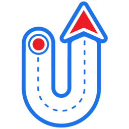 Upper logo