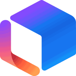 Flip logo