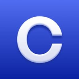 Circle logo