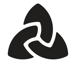 Aleph logo