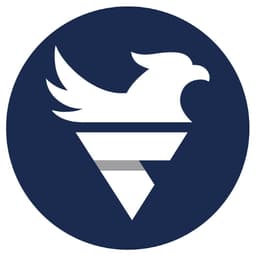 Filtered logo
