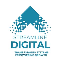 Streamline logo